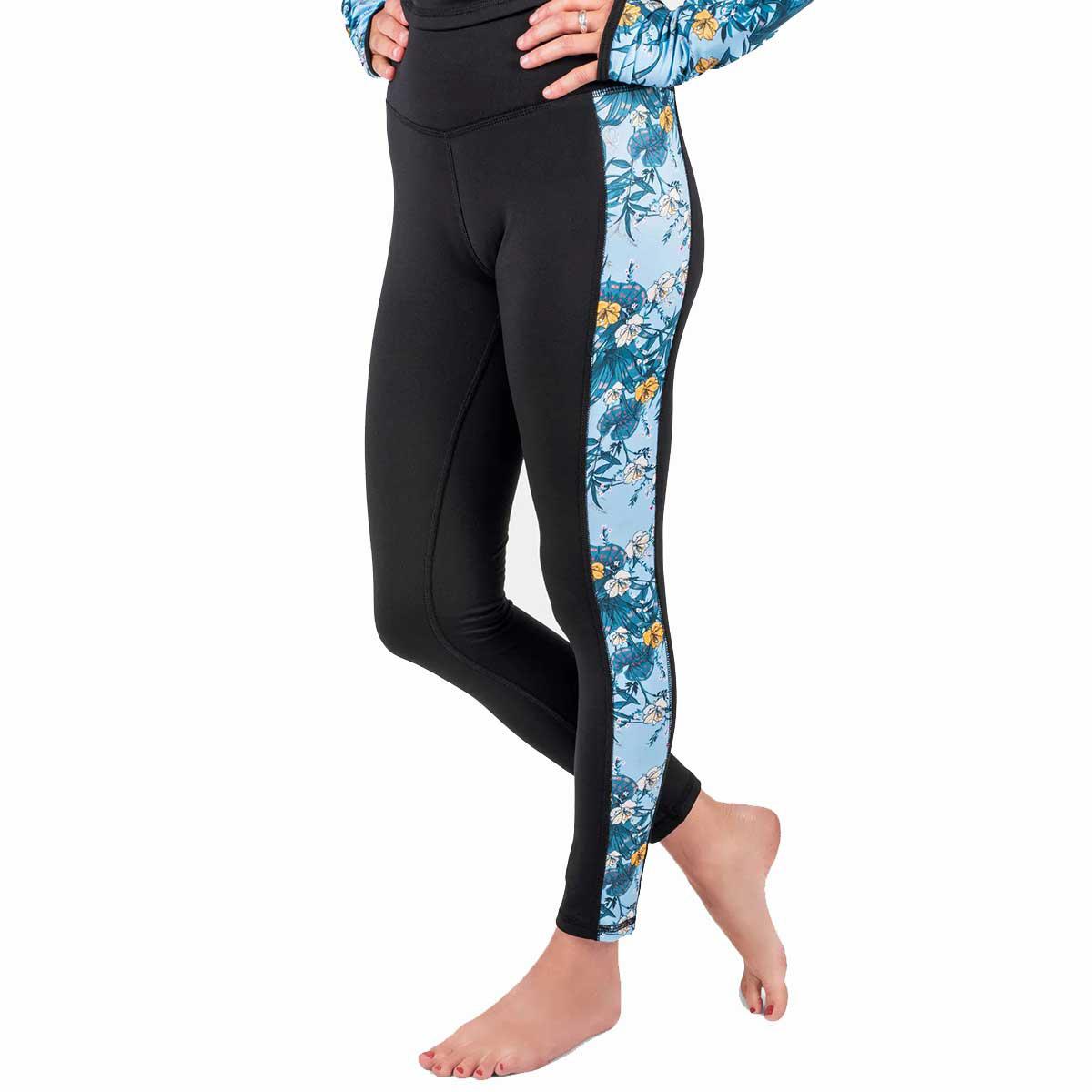 BlackStrap Therma Pant Women's in Zen Sky